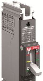 ABB Circuit Breakers T1B015TL-1 - CIRCUIT BREAKER, 1-P, 15A/277VAC (T1B015TL-1)