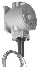 Barksdale Control Products Sensors T1X-H251S-12 - Switch,Temperature,Explosion Proof (T1X-H251S-12)