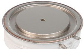 Infineon SCRs T2510N06TOF - SCR, TO-200AD, 600V, 2509A (T2510N06TOF VT)