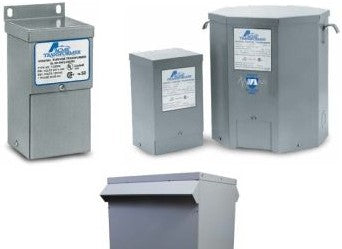 Acme Electric Transformers T-2-53517-3S - Low Voltage Distribution Transformer (T2535173S)