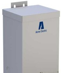 Acme Electric Transformers T-2-79741-S - Low Voltage Distribution Transformer - Single (T279741S)