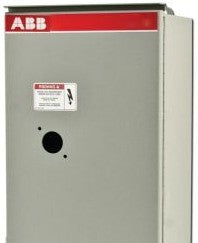 ABB Enclosures T2E-3R12 - Enclosure, NEMA 3R/12 15in.Hx8.5in.Wx7in.D (T2E-3R12)