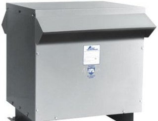 Acme Electric Transformers T3150K0013BC - Low Voltage Distribution Transformer - Three (T3150K0013BC)