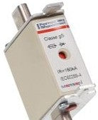 Mersen Fuses T322063 - Square Body High-Speed Fuse Protistor NH Size 000 (T322063)
