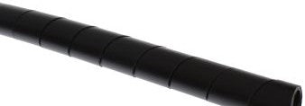 Panduit Wire Harnesses T50F-C0 - The T50F-C0 Polyethylene Spiral Wrap provides (T50F-C0)
