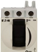 Eaton Disconnect Switches T5A3030U - Eaton rotary disconnect switch, Rotary (T5A3030U)