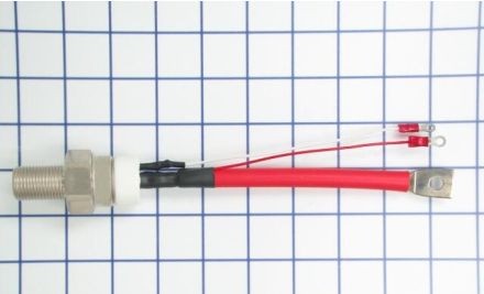 Just Power Semiconductors Miscellaneous T600122304BT - SCR (T600122304BT)