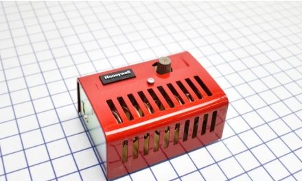 Honeywell Controllers T631A1022/U - FARM-O-STAT 70-140F SPDT (T631A1022/U)