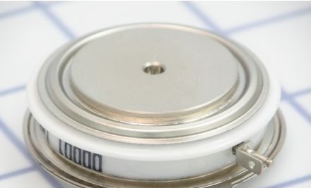 Infineon SCRs T640N16TOF - SCR, TO-200AB-2, 1600V, 644A (T640N16TOF)