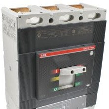 ABB Circuit Breakers T6H600BW - Circuit Breaker, 3-P, 600A/600VAC (T6H600BW)