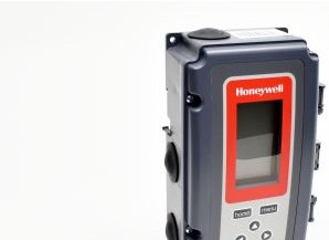 Honeywell Controllers T775M2014/U - ELECTRONIC REMOTE TEMPERATURE (T775M2014/U)