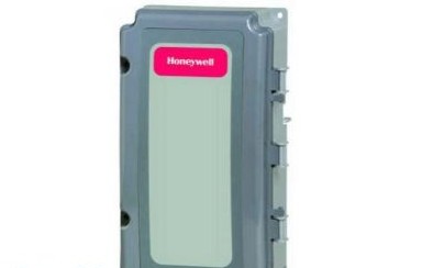 Honeywell Controllers T775S2008/U - ELECTRONIC REMOTE TEMPERATURE (T775S2008/U)