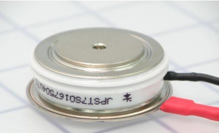 Just Power Semiconductors Miscellaneous T7S0167504UT53-BLUE - SCR (T7S0167504UT53-BLUE)