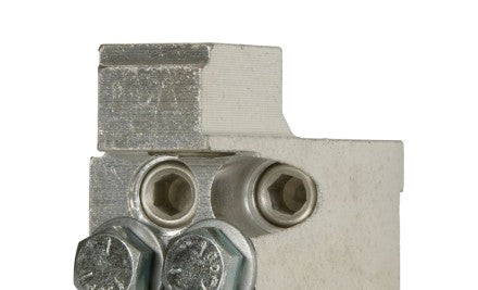 Cutler Hammer TA1201NB1 - Terminal Lug, 1200A MAX, CU/AL, Accepts (TA1201NB1)