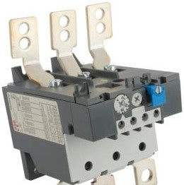 ABB Overload Relays TA200DU110 - The TA200DU-110 thermal overload relay is an (TA200DU110)