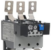 ABB Overload Relays TA200DU200 - The TA200DU-200 thermal overload relay is an (TA200DU200)