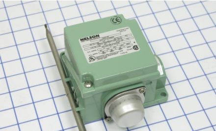 Nelson Heat Trace Heat Tracing TA4X140 - Heat Tracing Thermostat (TA4X140)