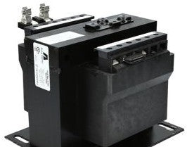Acme Electric Transformers TB1000N008F0 - ICT 1KVA 240X480-120 F0 (TB1000N008F0)