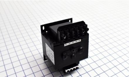 Acme Electric Transformers TB250N007 - Industrial Control Transformer (TB250N007)