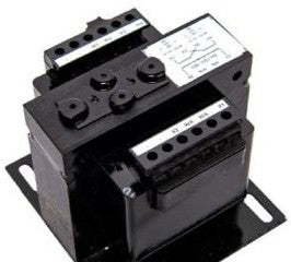 Acme Electric Transformers TB750N014 - Industrial Control Transformer 240X480 Primary (TB750N014)