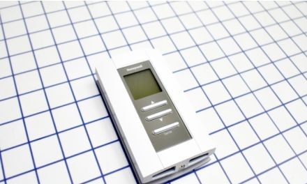 Honeywell Thermostats TB7980A1006/U - VAV STAT (TB7980A1006/U)
