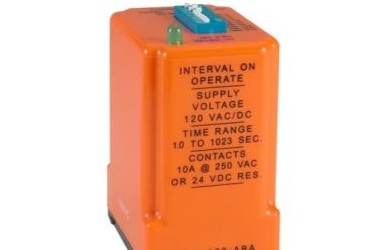 Diversified Electronics Relays TBB240AEA - Time Delay Relay (TBB240AEA)