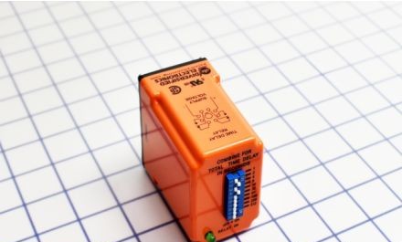 Diversified Electronics Relays TBC120ABA - Time Delay Relay (TBC120ABA)