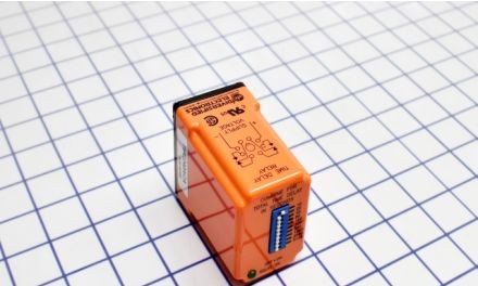 Diversified Electronics Relays TBC240ACA - Time Delay Relay (TBC240ACA)