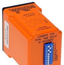 Diversified Electronics Relays TBD120ABA - Time Delay Relay (TBD120ABA)