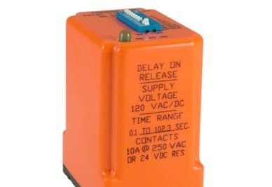 Diversified Electronics Relays TBD120ADA - Time Delay Relay (TBD120ADA)