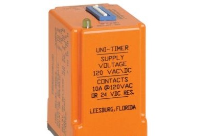Diversified Electronics Relays TBU240AEA - Time Delay Relay (TBU240AEA)