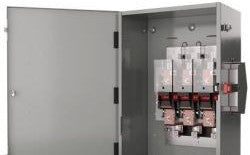 GE Safety Switches TC35363 - No matter the application, we’ve got you (TC35363)