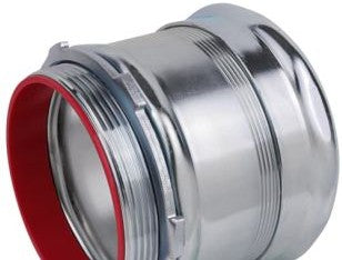 Steel City TC7110A - Compression Connector, Insulated and Concrete (TC7110A)