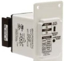 Macromatic Protection Relays TCF2F - OVER TEMPERATURE & SEAL LEAKAGE,AUTO & MANUAL (TCF2F)