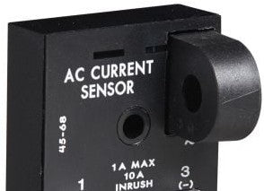 Littelfuse Miscellaneous TCSGAA - AC Current Sensor, 2-20AAC, N/O, N/O Solid State (TCSGAA)