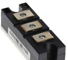 Infineon Power Modules TD140N18KOF - POWER MODULE 140A 1800V SCR-DIODE (TD140N18KOF)
