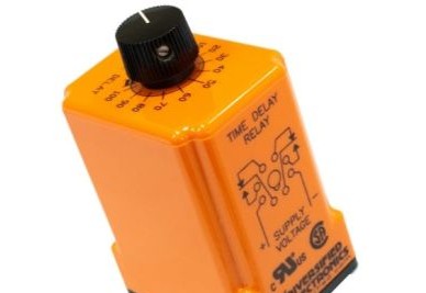 Diversified Electronics Relays TDB120ARA003 - Time Dly Rly Interval-On-Oper (TDB120ARA003)