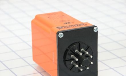 Diversified Electronics Relays TDT120AKA030 - True Delay-On-Release Time (TDT120AKA030)