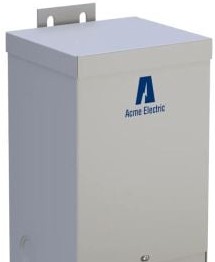 Acme Electric Transformers TF-2-17437-S - Low Voltage Distribution Transformer (TF217437S)