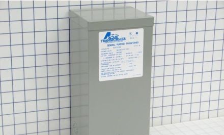 Acme Electric Transformers TF-2-17439-S - Low Voltage Distribution Transformer (TF217439S)