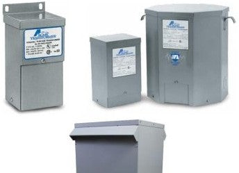 Acme Electric Transformers TF-2-52795-S - Low Voltage Distribution Transformer (TF252795S)