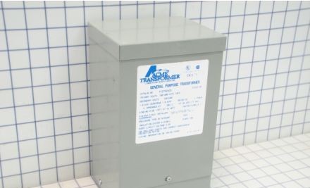 Acme Electric Transformers TF-2-79260-S - Low Voltage Distribution Transformer (TF279260S)