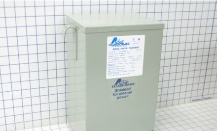 Acme Electric Transformers TF-2-79263-S - Low Voltage Distribution Transformer (TF279263S)