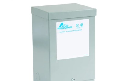 Acme Electric Transformers TF-2-79301-S - Low Voltage Distribution Transformer (TF279301S)