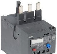ABB Overload Relays TF65-60 - The TF65-60 thermal overload relay is an economic (TF65-60)