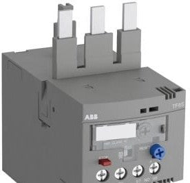 ABB Overload Relays TF65-67 - The TF65-67 thermal overload relay is an economic (TF65-67)