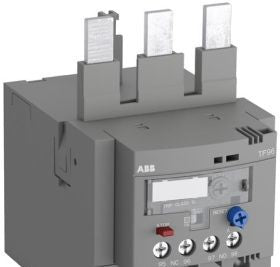 ABB Overload Relays TF96-68 - The TF96-68 thermal overload relay is an economic (TF96-68)