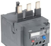 ABB Overload Relays TF96-96 - The TF96-96 thermal overload relay is an economic (TF96-96)