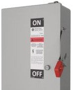 GE Safety Switches THN3361J - No matter the application, we’ve got you (THN3361J)
