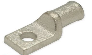 Penn Union Terminals TLU-125S - Copper Compression Terminal (TLU125S)